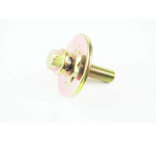 KEMP Болт колінвала Ford Transit 14*55 6202996