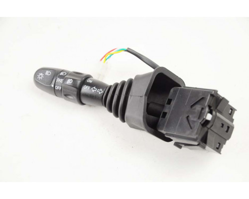 KEMP Перемикач поворотів-світла CHEVROLET LACETTI (з протитуманками)