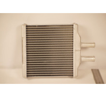 KEMP Радіатор пічки Chevrolet Lacetti