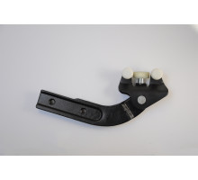 KEMP Кронштейн сдвижної двері MB Vito (639) 03- нижній 6397601747