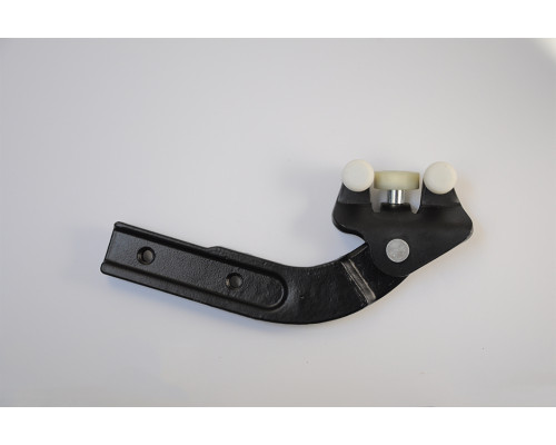 KEMP Кронштейн сдвижної двері MB Vito (639) 03- нижній