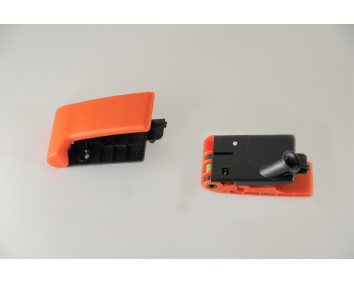 KEMP Ручка відкривання моторного відсіку MB Vito(639) MB A.B.C.E.Class