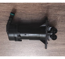 KEMP Форсунка омивача фар Audi A6 04-11 ліва 4F0955101