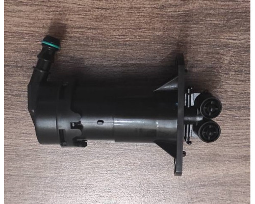 KEMP Форсунка омивача фар Audi A6 04-11 ліва