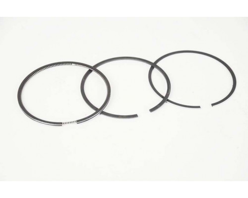 KEMP Кільця поршневі 4ц VW, Audi +0.25 (1.5*1.75*3) на 1 циліндр к-т