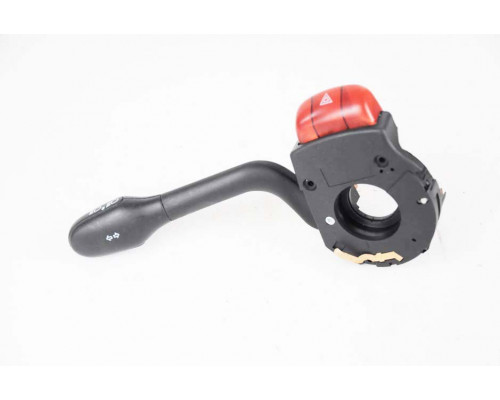 KEMP Перемикач поворотів VW Golf-3/ Passat-B4 широка кнопка аварійки