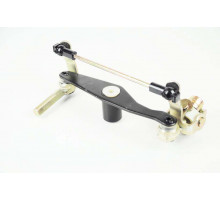 KEMP Кулиса КПП Daewoo Sens 1301-1703008