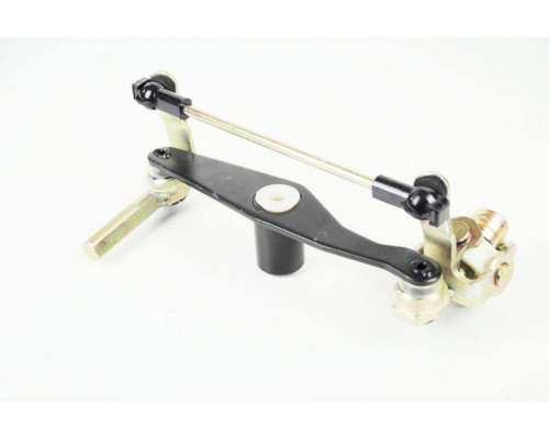 KEMP Кулиса КПП Daewoo Sens