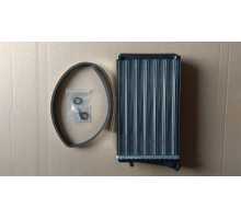 KEMP Радіатор пічки Opel Omega B 94-03 240*158 1618026