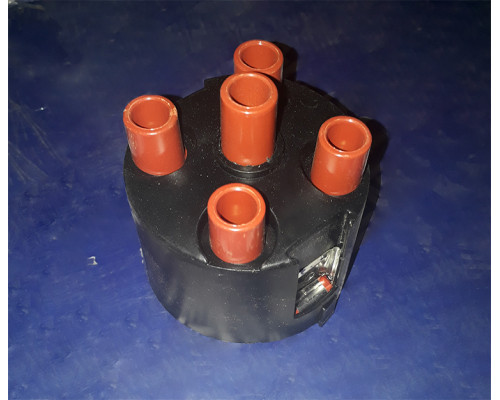 KEMP Кришка трамблера VW Passat В3-B4/Golf 2-3/A80/A100 4 цил