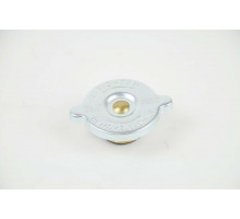 KEMP Кришка радіатора MB 207 Sprinter Vito 0142300000