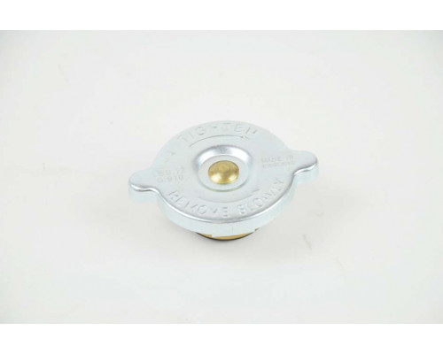 KEMP Кришка радіатора MB 207 Sprinter Vito