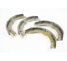 KEMP Колодки гальмівні стоянкового гальма MB Vito 639 Viano 19-1777