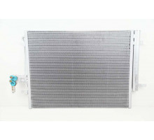 KEMP Радіатор кондиціонера Ford Mondeo 07- 580*465*16 (з осушувачем) 1457675