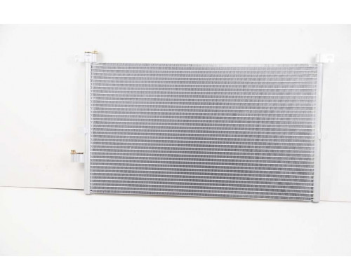 KEMP Радіатор кондиціонера Ford Mondeo 00-07 628*362 (без осушувача)