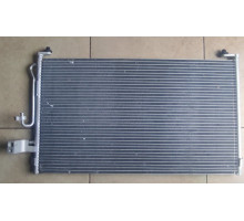 KEMP Радіатор кондиціонера Chery Eastar БЕЗ ОСУШУВАЧА B11-8105010