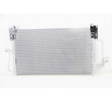 KEMP Радіатор кондиціонера Daewoo Nubira 600*365 (без осушувача) 96393543