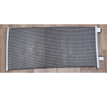 KEMP Радіатор кондиціонера Ford Transit Conect 02- 747*360 2T1H19710AC