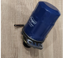 KEMP Насос підкачки палива універсальний (dizel) (з фільтром) 77644436