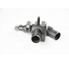 KEMP Корпус термостата з термостатом Ford Transit V184 2.4 DI 2001 1C10-8A558-AA