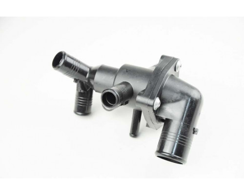 KEMP Корпус термостата з термостатом Ford Transit V347 2.4 TDCI 2006