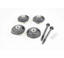 KEMP Сайлентблок задньої балки VW Passat B3-B4 88-95 (комплект) 3A0501541S