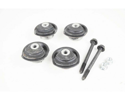 KEMP Сайлентблок задньої балки VW Passat B3-B4 88-95 (комплект)