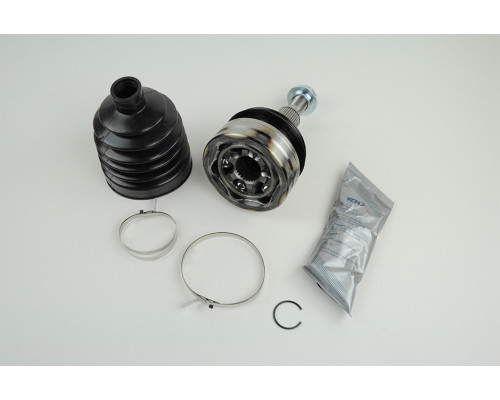 KEMP Шрус VW Transporter T5 0.3 1,9-2,0 ABS зовнішній 27*38