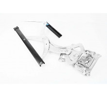 KEMP Ст/підйомник мех передній VWPas. B3-B4 88-96 --L лівий 3A0837401B