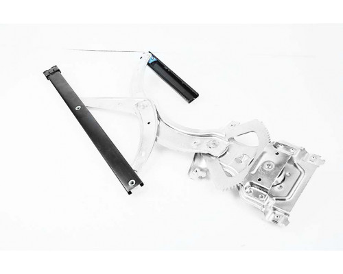 KEMP Ст/підйомник мех передній VWPas. B3-B4 88-96 --L лівий