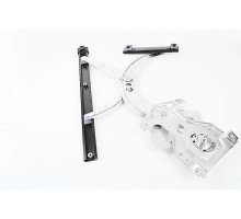 KEMP Ст/підйомник мех передній VWPas. B3-B4 88-96 --R правий 3A0837402B