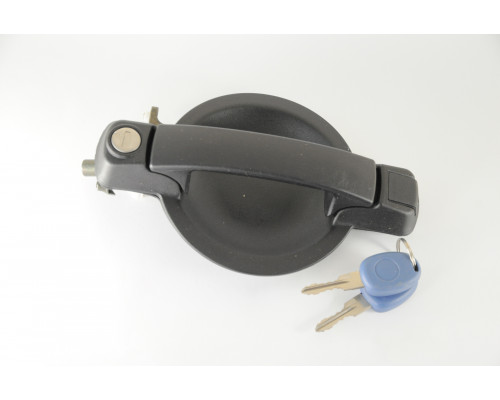 KEMP Ручка двері Fiat Doblo 00- передня R 00-10