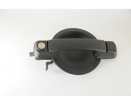 Ручка двері Fiat Doblo 00- передня L 00-10