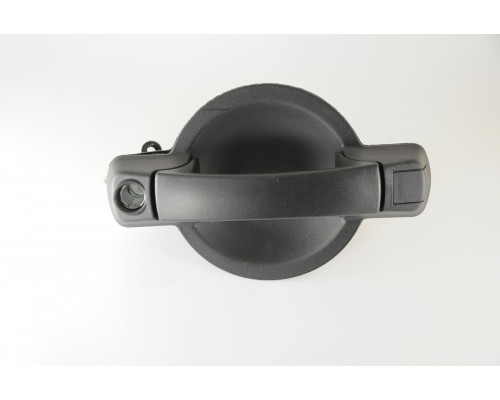 KEMP Ручка двері Fiat Doblo 00- бокова/зсувна R 00-10