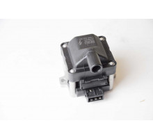 KEMP Катушка запалювання VW Passat, Golf, Transp / Audi 100, 80 / Skoda 90-99 (квадратна) 6N0905104