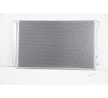 KEMP Радіатор кондиціонера KIA Sorento 14 705*430 940728