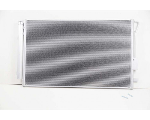 KEMP Радіатор кондиціонера KIA Sorento 14 705*430