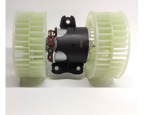 KEMP Мотор печки MB Vito Viano (639) AC+