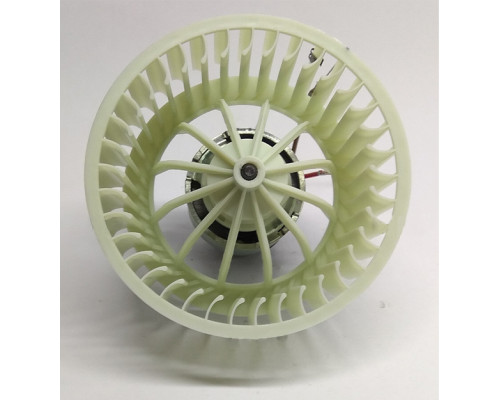 KEMP Мотор пічки Fiat Ducato 94