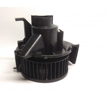 KEMP Мотор печки Opel Astra G Zafira A 1845063