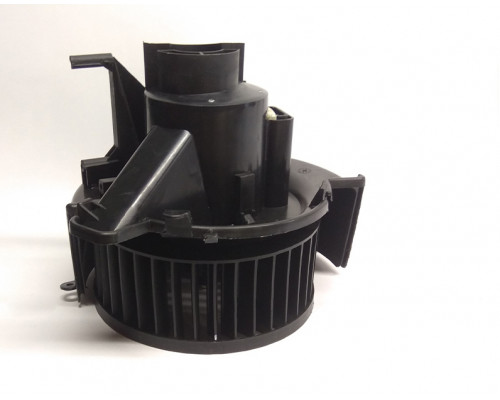 KEMP Мотор печки Opel Astra G Zafira A