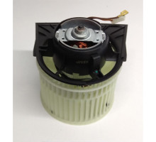 KEMP Мотор печки Opel Vectra B AC 1845066