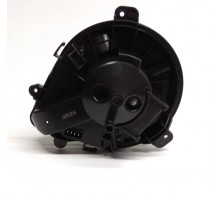 KEMP Мотор печки Fiat Scudo Citroen Jumpy Peugeot Expert AC+ (з блоком упр.) 9566944480