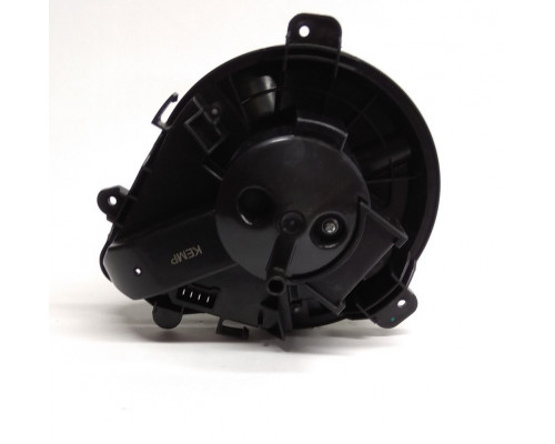 KEMP Мотор печки Fiat Scudo Citroen Jumpy Peugeot Expert AC+ (з блоком упр.)