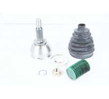 KEMP Шрус зовнішній Ford Transit Connect (90PS) 4512587