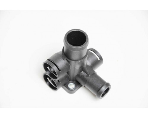 KEMP Фланець датчика (2-вих і 2датч) VW G2, Passat, T4/A80, A100