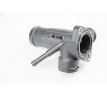 KEMP Фланець датчика (2-вих+1відвід і 1дат) VW Passat B3 Golf 1.9D/TD 88-93 068121132A