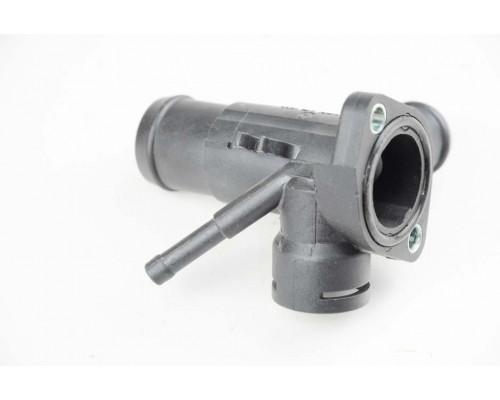 KEMP Фланець датчика (2-вих+1відвід і 1дат) VW Passat B3 Golf 1.9D/TD 88-93