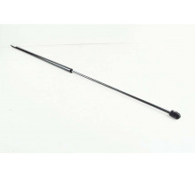 KEMP Амортизатор капота Audi-100 91-94, без чохла 410N 49-89 см Код запчастини: 77644752, 4A0823359B