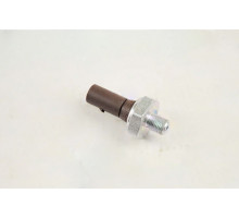 KEMP Датчик тиску масла VW LT Crafter (коричневий) 1009190042